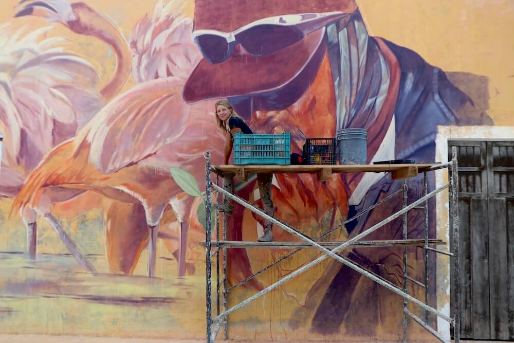 pink-flamengoes-margot-petit